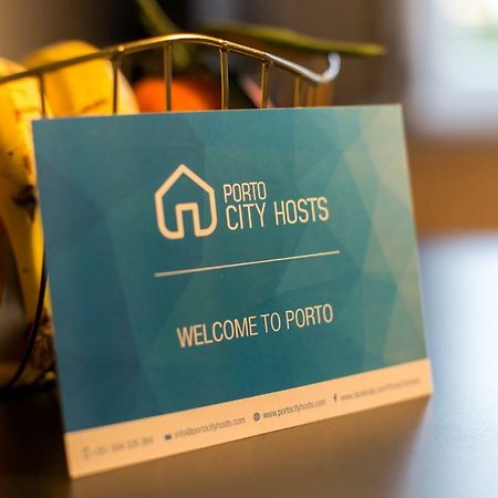 Porto And Clerigos Views By Porto City Hosts المظهر الخارجي الصورة