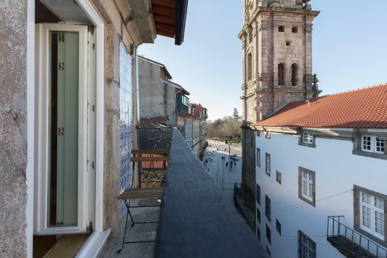 Porto And Clerigos Views By Porto City Hosts المظهر الخارجي الصورة