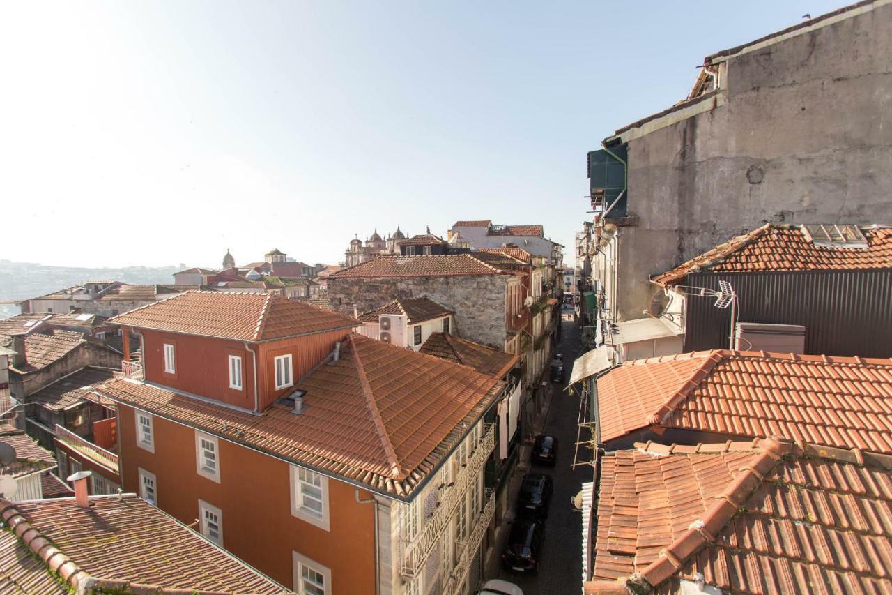 Porto And Clerigos Views By Porto City Hosts المظهر الخارجي الصورة