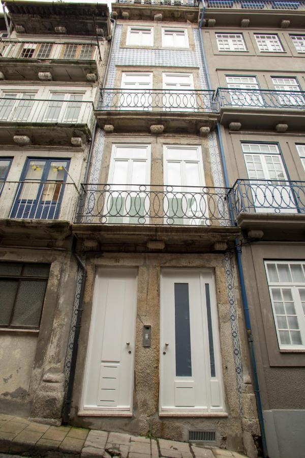 Porto And Clerigos Views By Porto City Hosts المظهر الخارجي الصورة